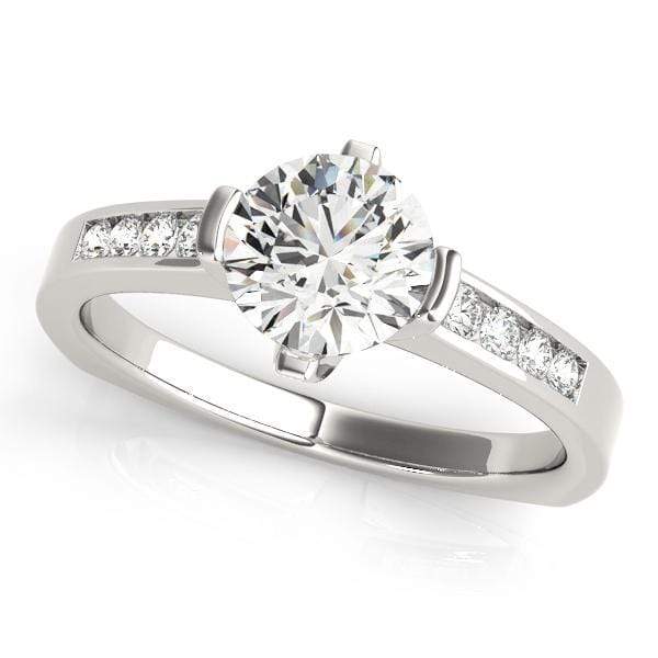[Diamond Engagement Rings, Diamond Stud Earrings, and Gold Jewelry Online]-Angelucci Jewelry