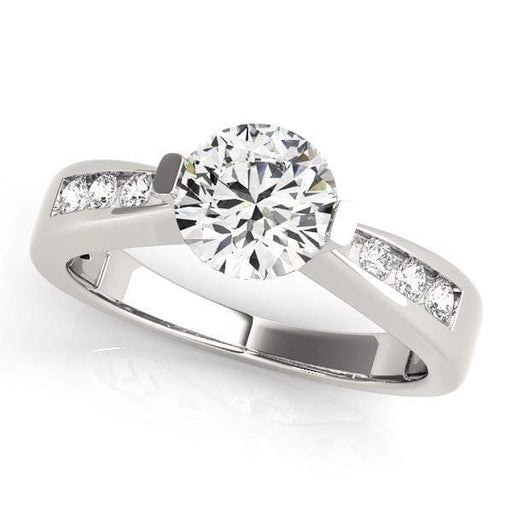 [Diamond Engagement Rings, Diamond Stud Earrings, and Gold Jewelry Online]-Angelucci Jewelry