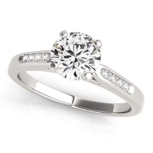 [Diamond Engagement Rings, Diamond Stud Earrings, and Gold Jewelry Online]-Angelucci Jewelry