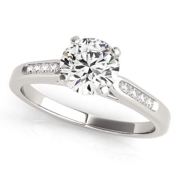 [Diamond Engagement Rings, Diamond Stud Earrings, and Gold Jewelry Online]-Angelucci Jewelry