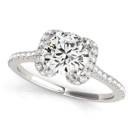 [Diamond Engagement Rings, Diamond Stud Earrings, and Gold Jewelry Online]-Angelucci Jewelry