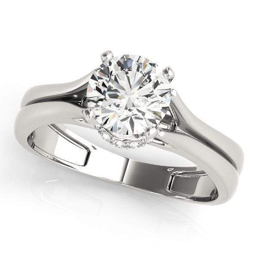 [Diamond Engagement Rings, Diamond Stud Earrings, and Gold Jewelry Online]-Angelucci Jewelry