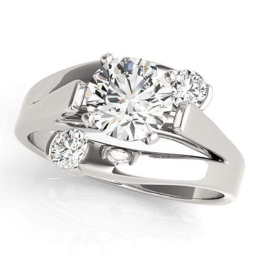 [Diamond Engagement Rings, Diamond Stud Earrings, and Gold Jewelry Online]-Angelucci Jewelry