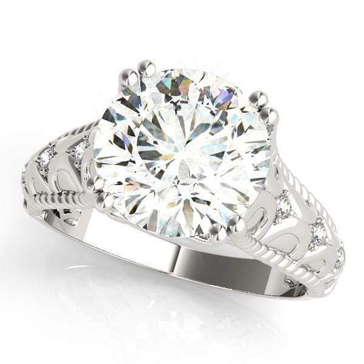 [Diamond Engagement Rings, Diamond Stud Earrings, and Gold Jewelry Online]-Angelucci Jewelry