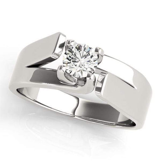 [Diamond Engagement Rings, Diamond Stud Earrings, and Gold Jewelry Online]-Angelucci Jewelry