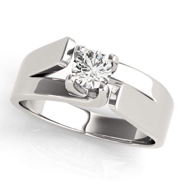 [Diamond Engagement Rings, Diamond Stud Earrings, and Gold Jewelry Online]-Angelucci Jewelry