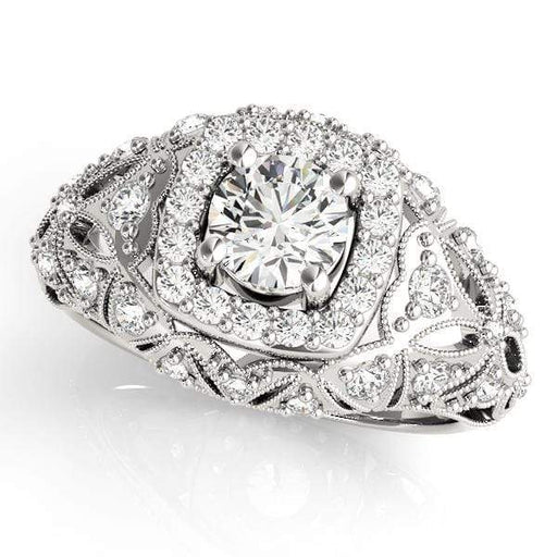 [Diamond Engagement Rings, Diamond Stud Earrings, and Gold Jewelry Online]-Angelucci Jewelry