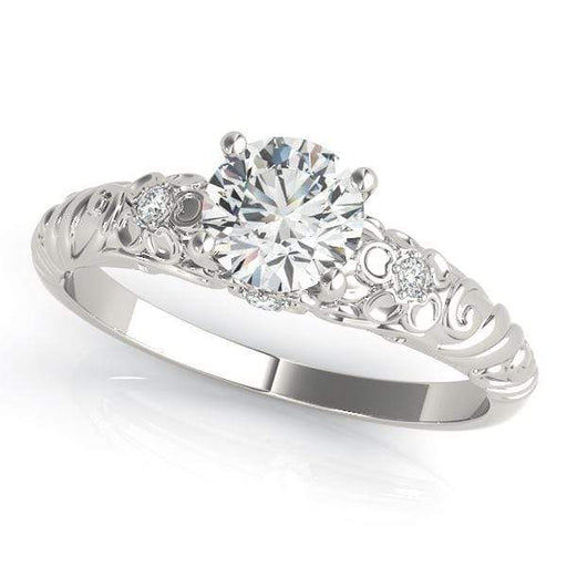 [Diamond Engagement Rings, Diamond Stud Earrings, and Gold Jewelry Online]-Angelucci Jewelry