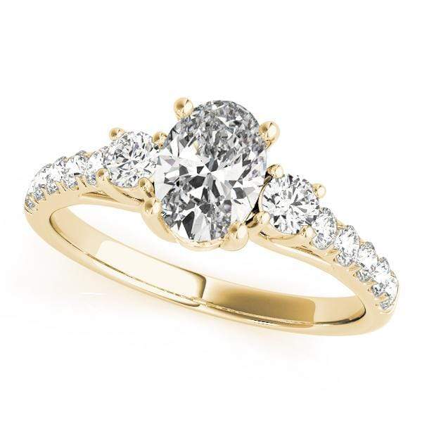 [Diamond Engagement Rings, Diamond Stud Earrings, and Gold Jewelry Online]-Angelucci Jewelry