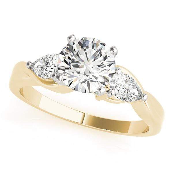 [Diamond Engagement Rings, Diamond Stud Earrings, and Gold Jewelry Online]-Angelucci Jewelry