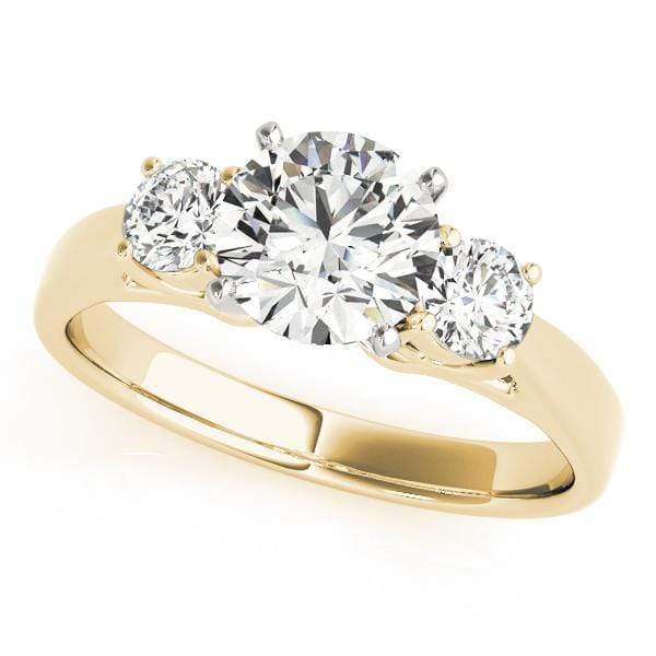 [Diamond Engagement Rings, Diamond Stud Earrings, and Gold Jewelry Online]-Angelucci Jewelry