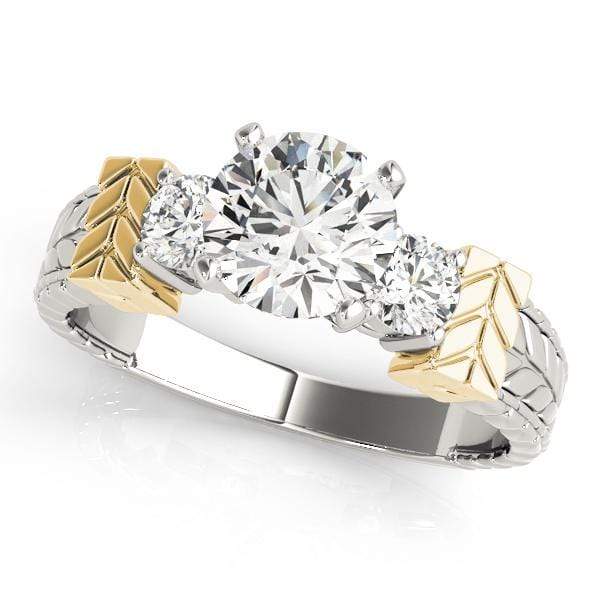 [Diamond Engagement Rings, Diamond Stud Earrings, and Gold Jewelry Online]-Angelucci Jewelry