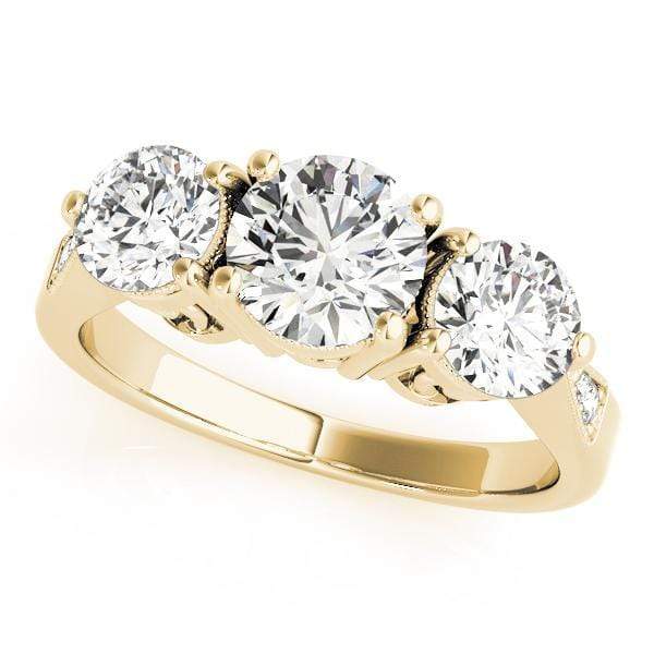 [Diamond Engagement Rings, Diamond Stud Earrings, and Gold Jewelry Online]-Angelucci Jewelry