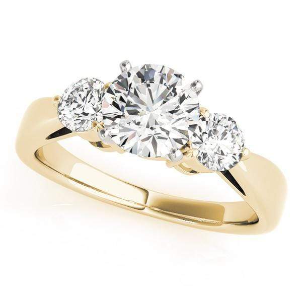 [Diamond Engagement Rings, Diamond Stud Earrings, and Gold Jewelry Online]-Angelucci Jewelry