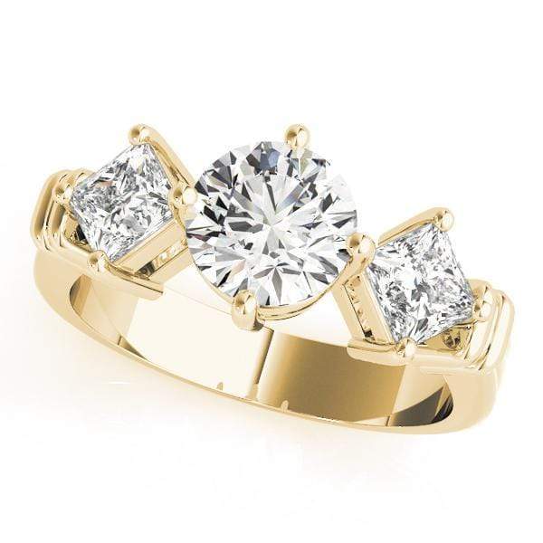 [Diamond Engagement Rings, Diamond Stud Earrings, and Gold Jewelry Online]-Angelucci Jewelry