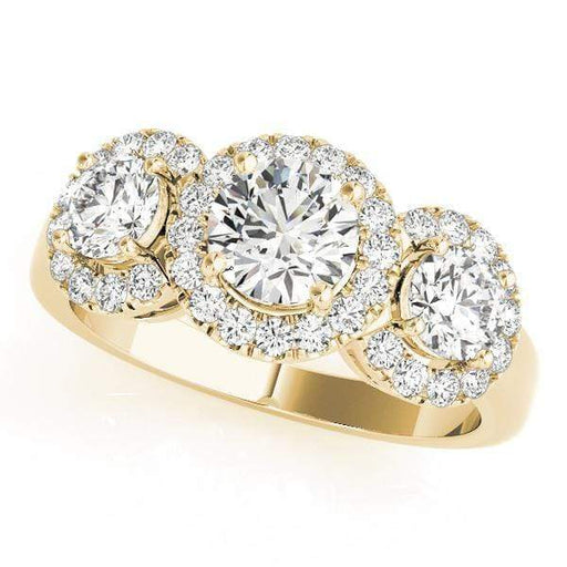 [Diamond Engagement Rings, Diamond Stud Earrings, and Gold Jewelry Online]-Angelucci Jewelry