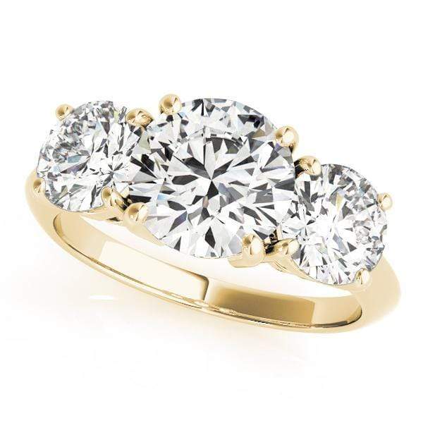 [Diamond Engagement Rings, Diamond Stud Earrings, and Gold Jewelry Online]-Angelucci Jewelry