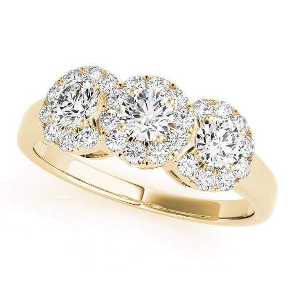 [Diamond Engagement Rings, Diamond Stud Earrings, and Gold Jewelry Online]-Angelucci Jewelry