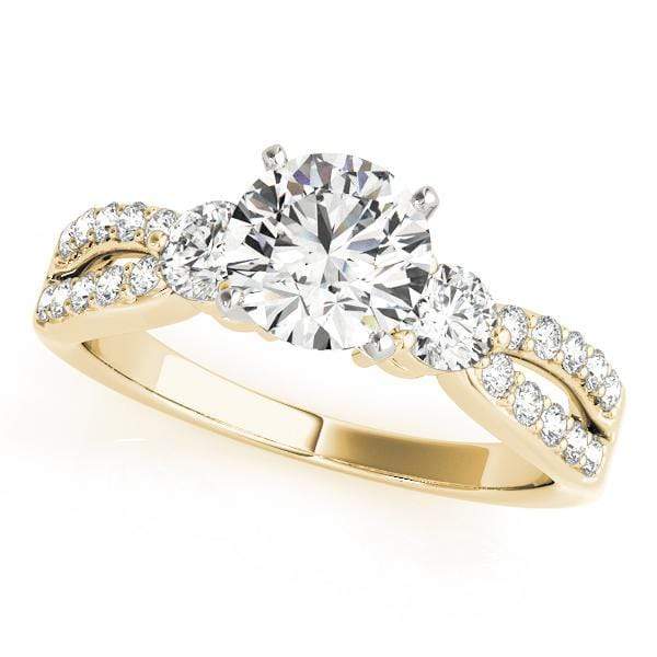[Diamond Engagement Rings, Diamond Stud Earrings, and Gold Jewelry Online]-Angelucci Jewelry