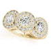 [Diamond Engagement Rings, Diamond Stud Earrings, and Gold Jewelry Online]-Angelucci Jewelry
