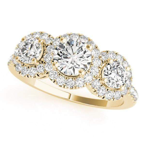 [Diamond Engagement Rings, Diamond Stud Earrings, and Gold Jewelry Online]-Angelucci Jewelry