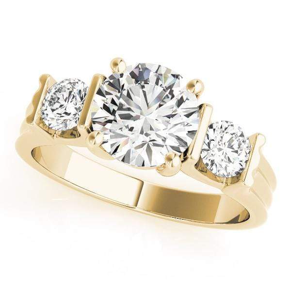 [Diamond Engagement Rings, Diamond Stud Earrings, and Gold Jewelry Online]-Angelucci Jewelry