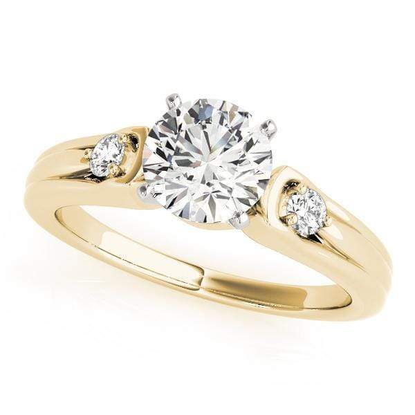[Diamond Engagement Rings, Diamond Stud Earrings, and Gold Jewelry Online]-Angelucci Jewelry