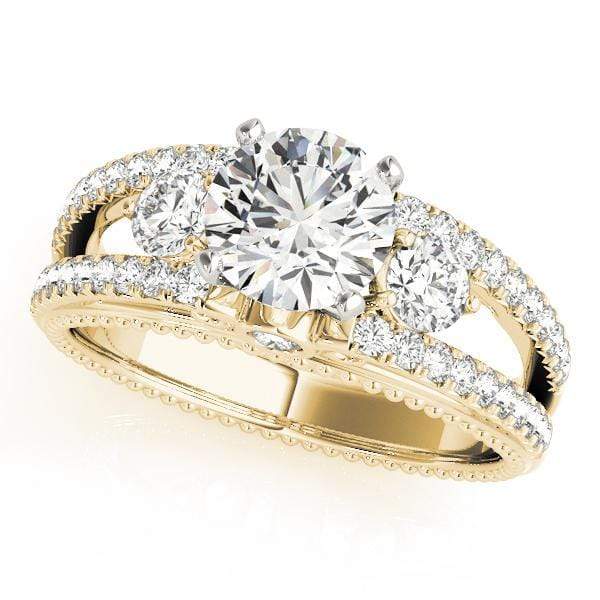 [Diamond Engagement Rings, Diamond Stud Earrings, and Gold Jewelry Online]-Angelucci Jewelry