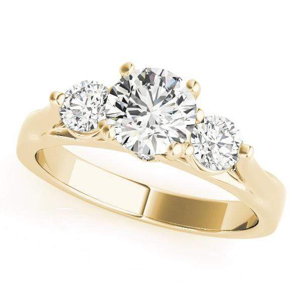 [Diamond Engagement Rings, Diamond Stud Earrings, and Gold Jewelry Online]-Angelucci Jewelry
