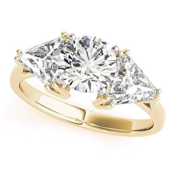[Diamond Engagement Rings, Diamond Stud Earrings, and Gold Jewelry Online]-Angelucci Jewelry