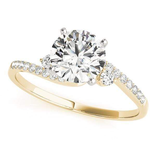 [Diamond Engagement Rings, Diamond Stud Earrings, and Gold Jewelry Online]-Angelucci Jewelry