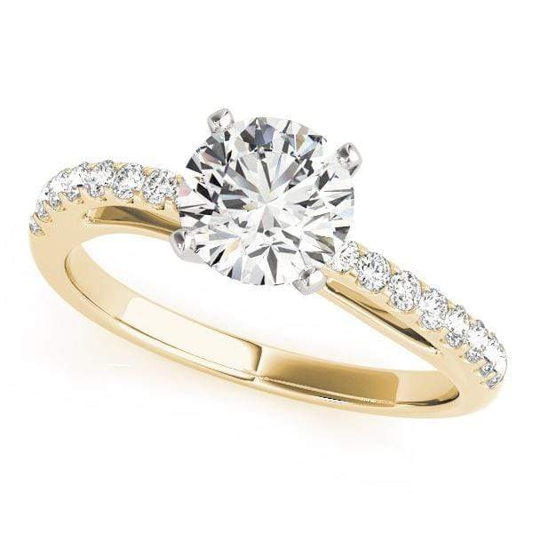 [Diamond Engagement Rings, Diamond Stud Earrings, and Gold Jewelry Online]-Angelucci Jewelry