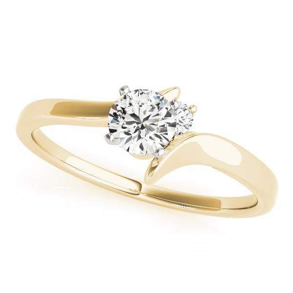 [Diamond Engagement Rings, Diamond Stud Earrings, and Gold Jewelry Online]-Angelucci Jewelry