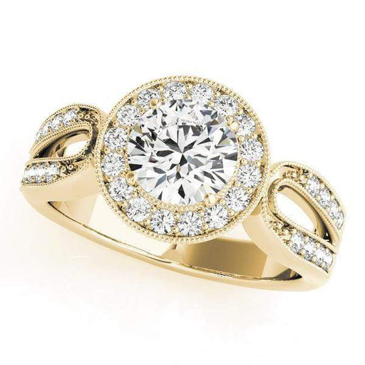 [Diamond Engagement Rings, Diamond Stud Earrings, and Gold Jewelry Online]-Angelucci Jewelry