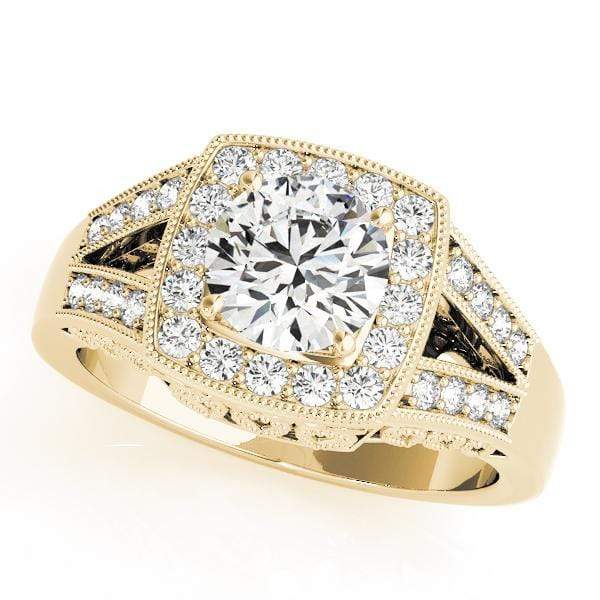 [Diamond Engagement Rings, Diamond Stud Earrings, and Gold Jewelry Online]-Angelucci Jewelry