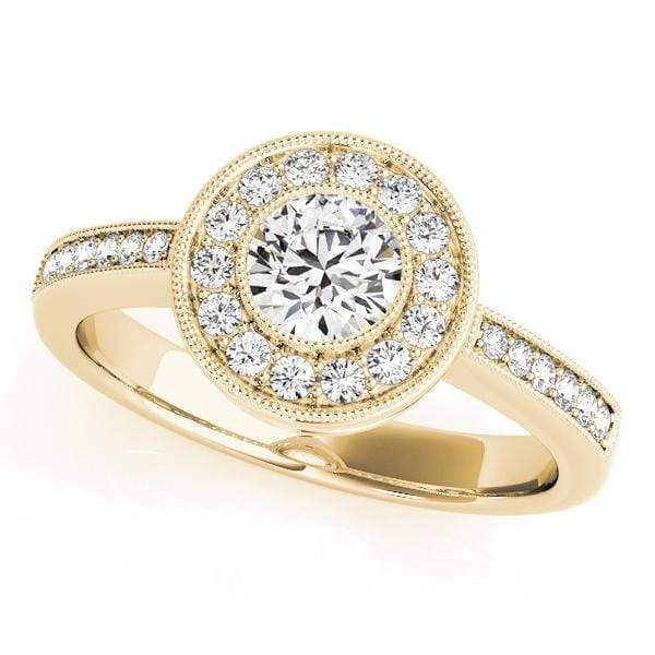 [Diamond Engagement Rings, Diamond Stud Earrings, and Gold Jewelry Online]-Angelucci Jewelry