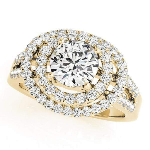 [Diamond Engagement Rings, Diamond Stud Earrings, and Gold Jewelry Online]-Angelucci Jewelry