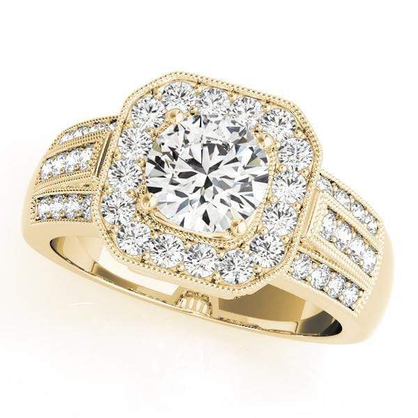 [Diamond Engagement Rings, Diamond Stud Earrings, and Gold Jewelry Online]-Angelucci Jewelry