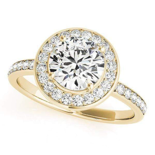 [Diamond Engagement Rings, Diamond Stud Earrings, and Gold Jewelry Online]-Angelucci Jewelry