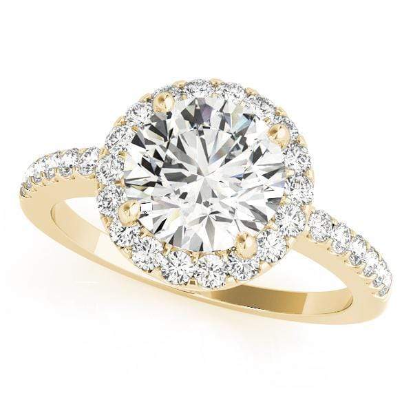 [Diamond Engagement Rings, Diamond Stud Earrings, and Gold Jewelry Online]-Angelucci Jewelry