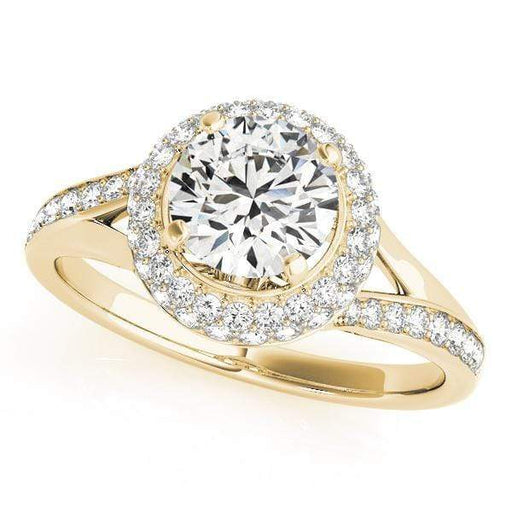 [Diamond Engagement Rings, Diamond Stud Earrings, and Gold Jewelry Online]-Angelucci Jewelry