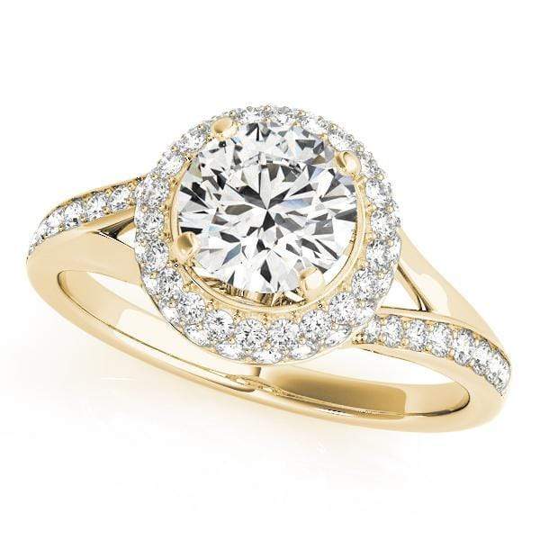 [Diamond Engagement Rings, Diamond Stud Earrings, and Gold Jewelry Online]-Angelucci Jewelry