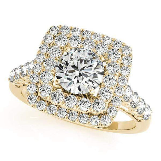 [Diamond Engagement Rings, Diamond Stud Earrings, and Gold Jewelry Online]-Angelucci Jewelry