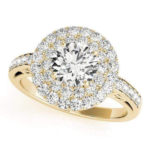 [Diamond Engagement Rings, Diamond Stud Earrings, and Gold Jewelry Online]-Angelucci Jewelry