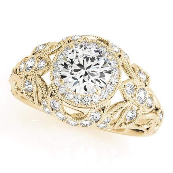 [Diamond Engagement Rings, Diamond Stud Earrings, and Gold Jewelry Online]-Angelucci Jewelry