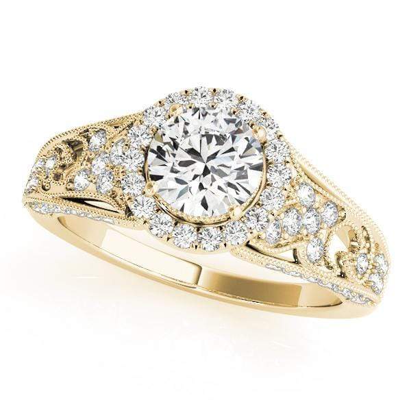 [Diamond Engagement Rings, Diamond Stud Earrings, and Gold Jewelry Online]-Angelucci Jewelry