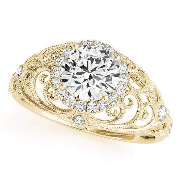 [Diamond Engagement Rings, Diamond Stud Earrings, and Gold Jewelry Online]-Angelucci Jewelry