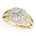 [Diamond Engagement Rings, Diamond Stud Earrings, and Gold Jewelry Online]-Angelucci Jewelry