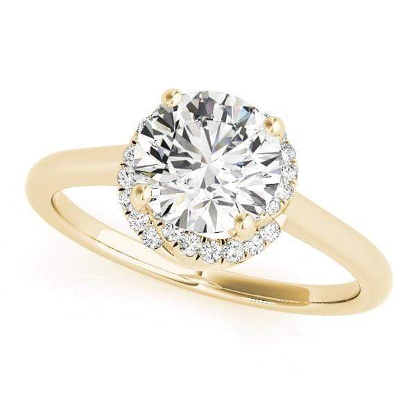 [Diamond Engagement Rings, Diamond Stud Earrings, and Gold Jewelry Online]-Angelucci Jewelry
