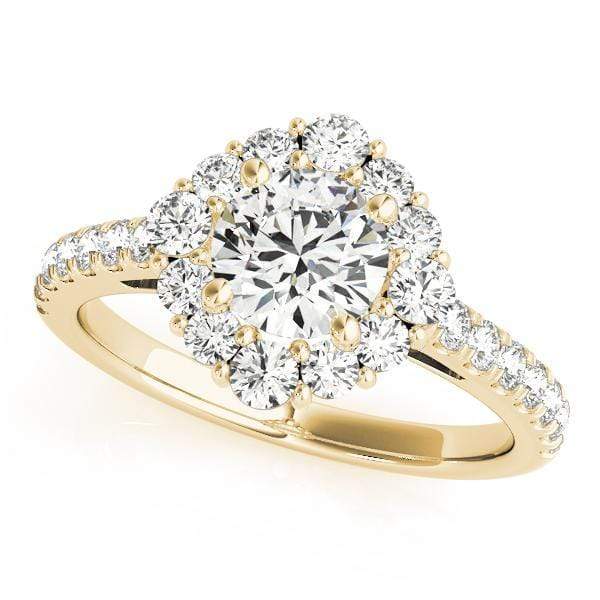 [Diamond Engagement Rings, Diamond Stud Earrings, and Gold Jewelry Online]-Angelucci Jewelry